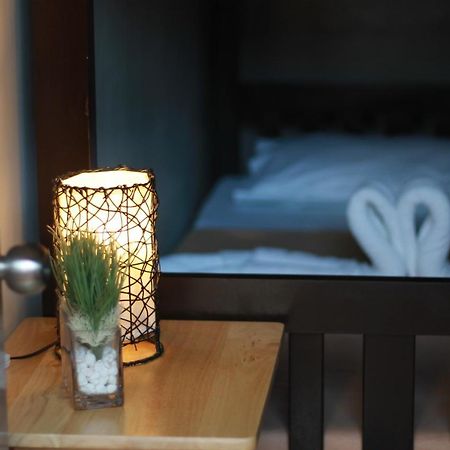Parmview Inn レガスピ エクステリア 写真