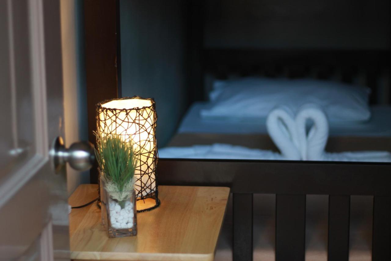 Parmview Inn レガスピ エクステリア 写真