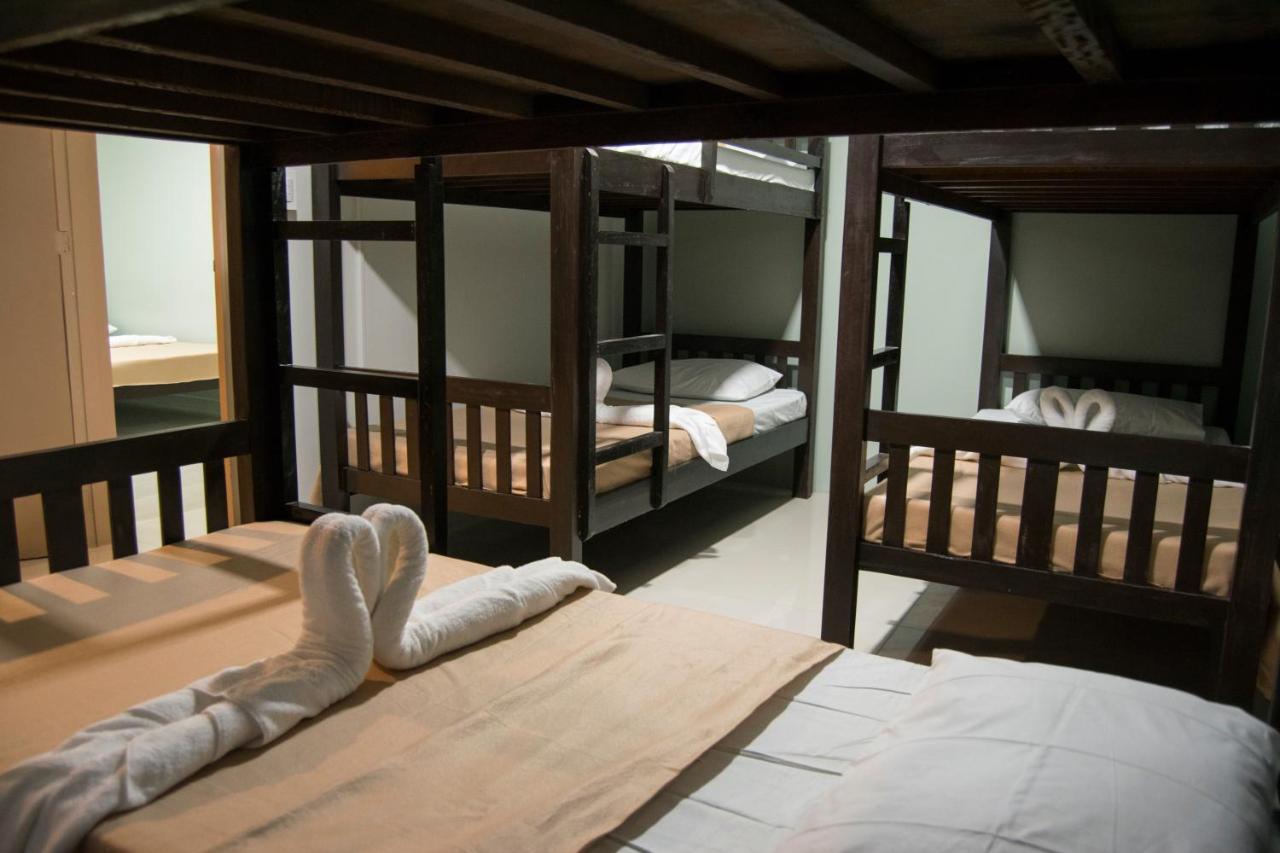 Parmview Inn レガスピ エクステリア 写真