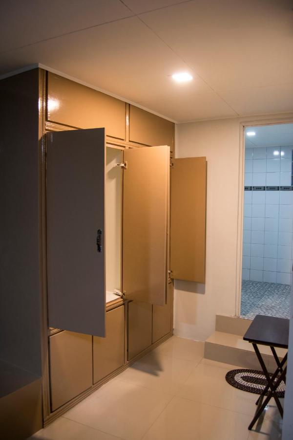 Parmview Inn レガスピ エクステリア 写真