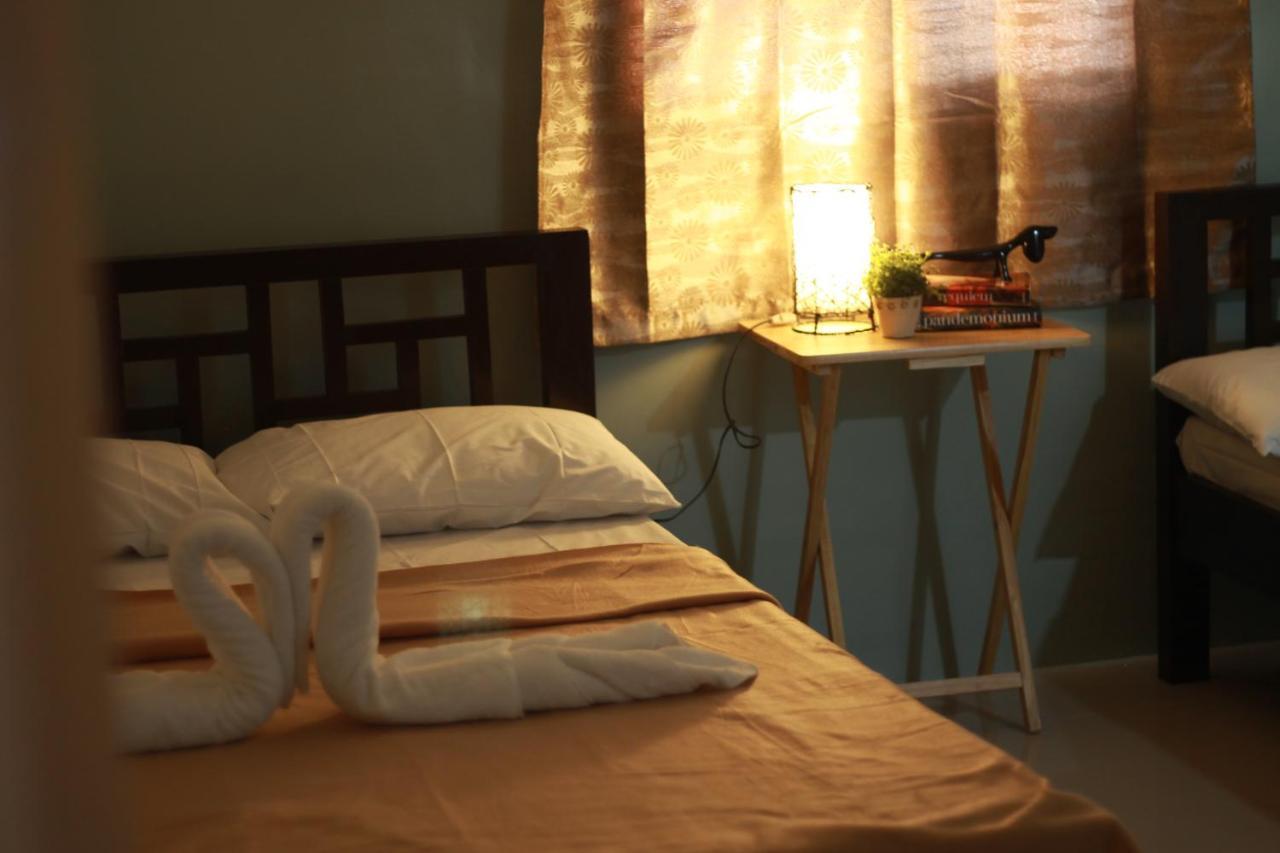 Parmview Inn レガスピ エクステリア 写真