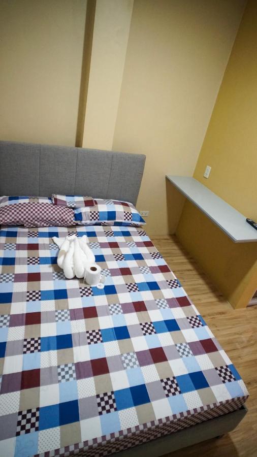 Parmview Inn レガスピ エクステリア 写真